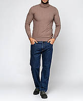 Чоловічі джинси Pierre Cardin 42/32 Синій (PC-070)