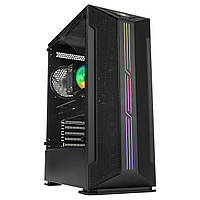 2E Комп'ютер персональний 2E Complex Gaming Intel i5-13400F/B660/16/1000F/NVD3060-12/FreeDos/GH1/650W