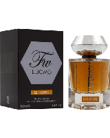 Мужская парфюмированная вода L'Uomo Le Intense 100 ml Fragrance World.(100% ORIGINAL)