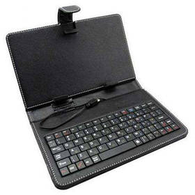 Чохол із клавіатурою Adronix для планшета 7 дюймів