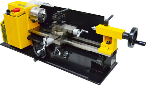 Верстатне обладнання