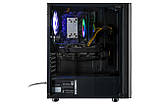 2E Комп’ютер персональний 2E Complex Gaming AMD R5-5500, 16Gb, F500GB, NVD3050-8, B550, G2052, 550W, FreeDos, фото 4