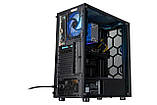 2E Комп’ютер персональний 2E Complex Gaming AMD R5-5500, 16Gb, F500GB, NVD3050-8, B550, G2052, 550W, FreeDos, фото 5