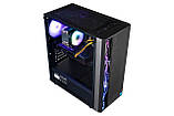 2E Комп’ютер персональний 2E Complex Gaming AMD R5-5500, 16Gb, F500GB, NVD3050-8, B550, G2052, 550W, FreeDos, фото 6