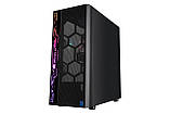 2E Комп’ютер персональний 2E Complex Gaming AMD R5-5500, 16Gb, F500GB, NVD3050-8, B550, G2052, 550W, FreeDos, фото 7