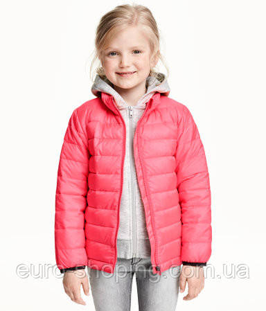 Куртки для девочек Германия - фото 1 - id-p314353654