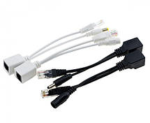 Мережеве обладнання (PoE)