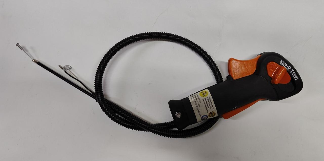 Ручка газу для мотокоси ST FS 120/250