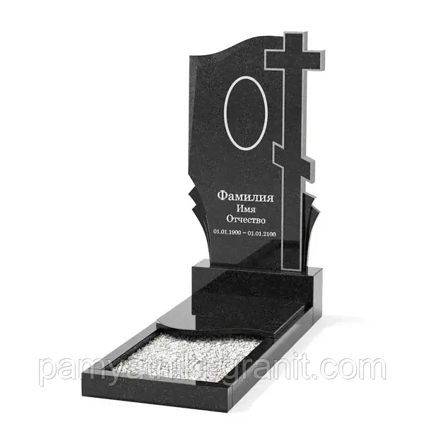 Пам'ятники Житомир (Образець No163)