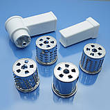 Насадка терка до комбайну Prime Technics PSM 15486 WK, фото 2