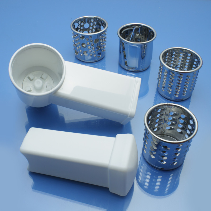 Насадка терка до комбайну Prime Technics PSM 15486 WK, фото 1