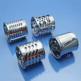 Насадка терка до комбайну Prime Technics PSM 1976 PK, фото 4