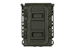 2E Tactical Тактичний чохол для магазину АК74, зелений