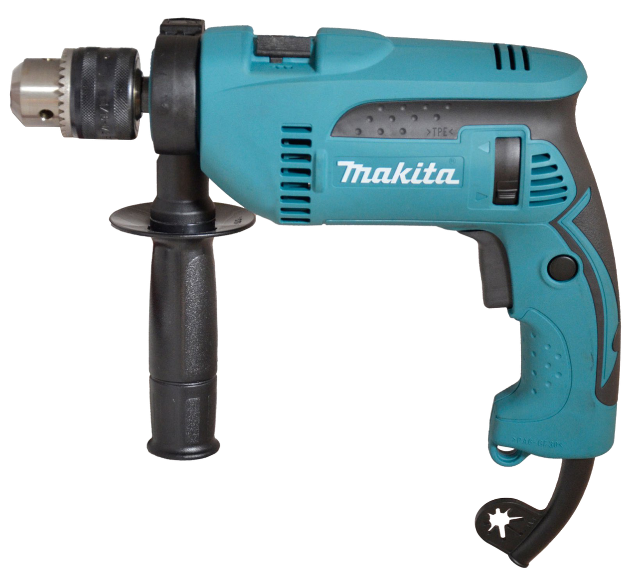 Дрель ударна makita HP1641K