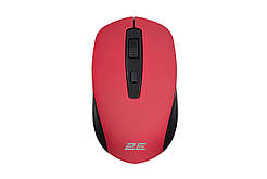 2E Миша MF211 WL Red