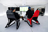 Playseat Консольне крісло PUMA Edition - Red, фото 4