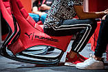 Playseat Консольне крісло PUMA Edition - Red, фото 6