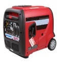 Генератор інверторний бензиновий EnerS GP I400F-Е 1Ф номінал 3,5кВт