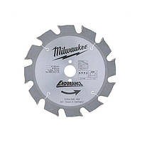 Диск для циркулярных пил по дереву Milwaukee WCSB 190 x 30 x 16 (1шт) (4932256387)