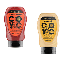 Соуси Пляшка