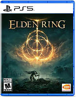Games Software Гра консольна PS5 Elden Ring, BD диск