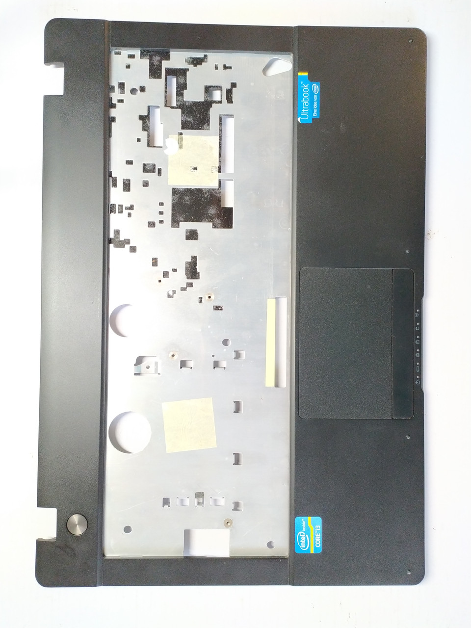 Terra Mobile UltraBook 1450 Корпус C (топкейс, середня частина) бу #