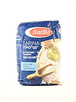 Мука пшеничная Barilla 1000g (Италия)