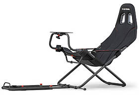 Playseat Ігрове крісло з кріпленням для Керма Challenge - ActiFit