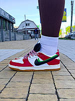 Frame Skate x Nike SB Dunk Low Habibi