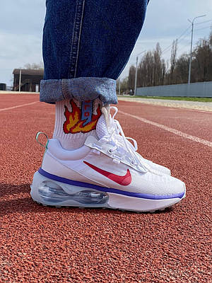Nike red air max 2025