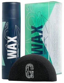 Полігібридний віск для кузова нового покоління Gyeon Q2 Wax, 175 г