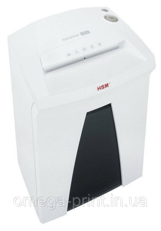 Знищувач документів HSM Securio B24 (1,9x15)
