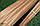 Шпон з деревини сапелі - 0,6 мм I ґатунок - довжина від 1 до 2 м / ширина від 10 см+ (струганий), фото 3