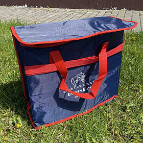 Термосумка 35 л 44*23*28 см Stenson TL00231/31039