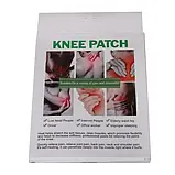 Пластир протизапальний KNEE PATCH 12 шт., фото 4