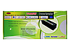 Перетворювач напруги Wimpex Power Inverter WX-7000W 2V 12V-220V із зарядкою | Автомобільний інвертор, фото 4