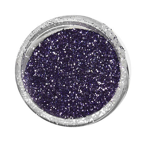 Блиск для декору нігтів, пастельний лавандовий So Easy Lavender, 8 г, фото 2
