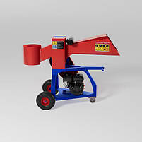 Подрібнювач гілок PG-80BD, фото 3