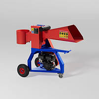 Подрібнювач гілок PG-80BD, фото 2