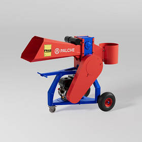 Подрібнювач гілок PG-80BD