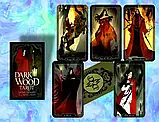 Dark Wood Tarot — Таро Темного Лісу Саша Грехем, фото 4