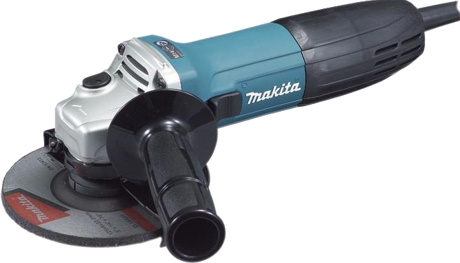 Кутова шліфмашина Makita GA5030