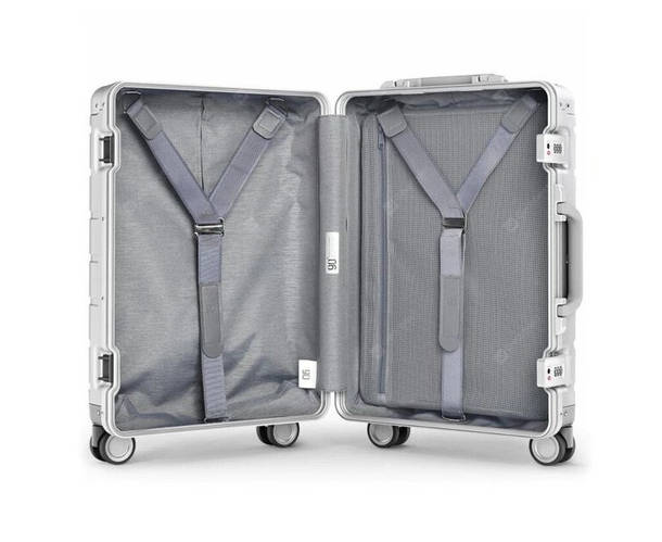 Xiaomi Metal Carry on Luggage 20