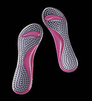 Гелева устілка для взуття (PG-121)