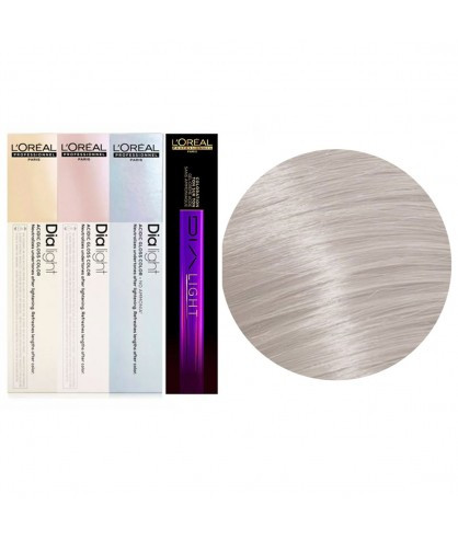 Фарба L'Oreal Professionnel Dia Light 10.12 Молочний коктейль 50 мл
