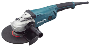 Кутова шліфмашина Makita GA9020