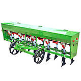 Сівалка зернова з внесенням добрив Кентавр СЗ-10Д, фото 3