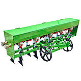 Сівалка зернова з внесенням добрив Кентавр СЗ-10Д, фото 4