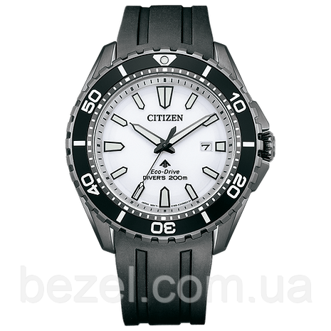 Чоловічий годинник Citizen Promaster BN0197-08A