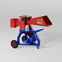 Подрібнювач гілок PG-80E, фото 2